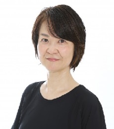 伊藤順子